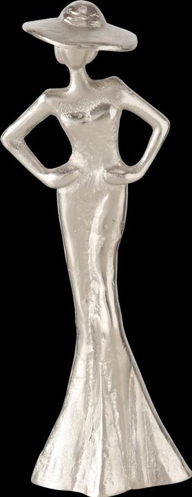 Boltze Home Ladie (7 x 7 x 7 cm)