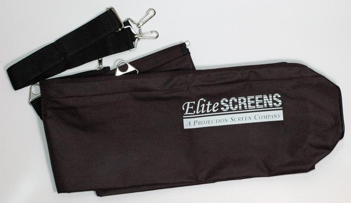 Elite Screens Tripod Bag, for Tiripod Series 92". (Pochette)