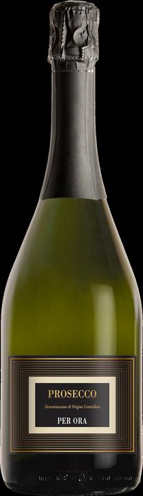 Produktbild Botter Prosecco DOC Extra Dry (1 x 75 cl)