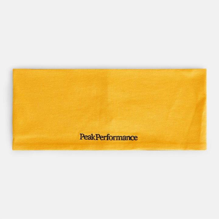 Peak Performance Progress Stirnband