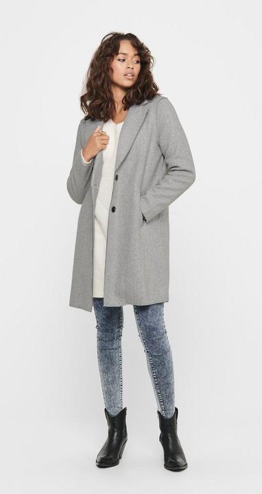 Actual product image Only Plain coat (XS)