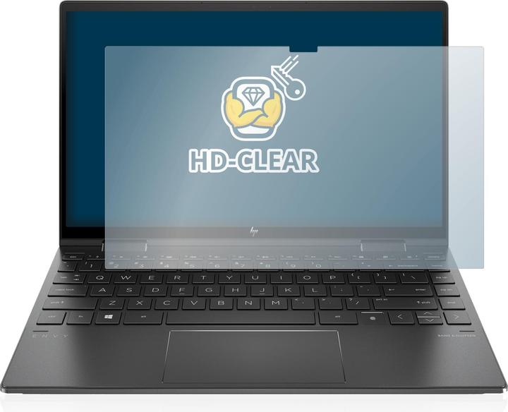 Actual product image BROTECT Screen Protector Clear (11.84")