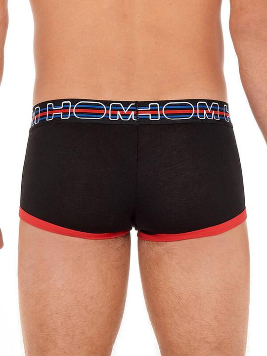 Actual product image HOM Boxer shorts Casual Figure-hugging - 18362 (XXL)