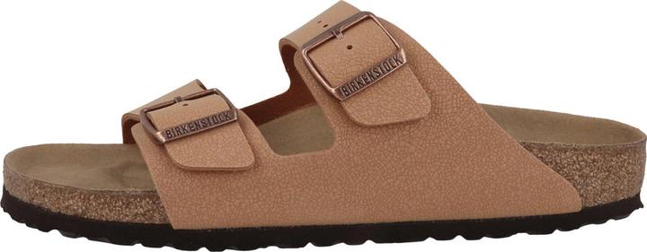 Birkenstock Arizona Birko-Flor Nubuk normal - 57697 (45)