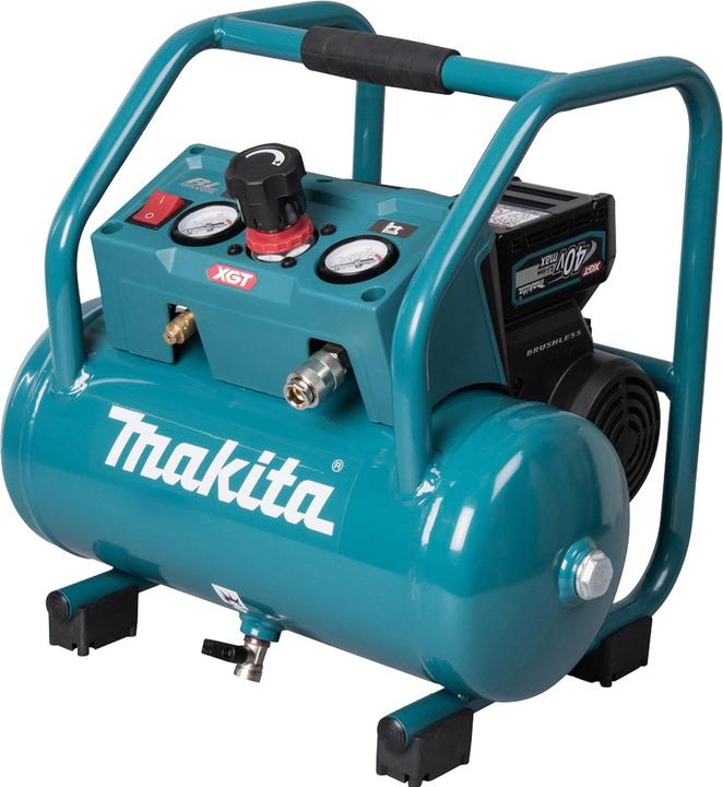 Actual product image Makita AC001GZ (9.30 bar, 7.60 l)