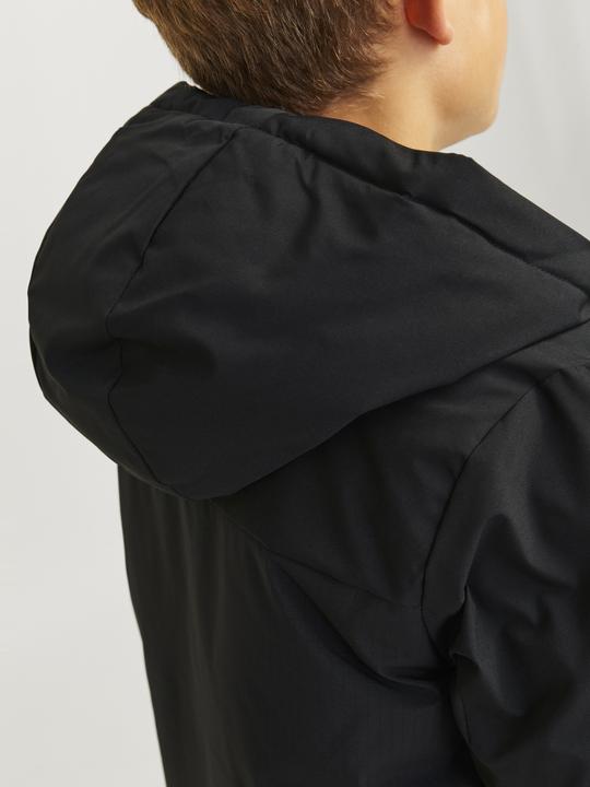 Actual product image Jack & Jones Jacket For Boys Jacket (140)