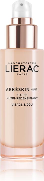 Lierac Nährstoff-Fluid Nacht (50 ml, Gesichtsfluid)