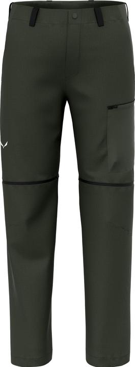Salewa Puez Hemp Durastretch 2 in 1 Hose