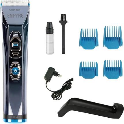Gamma + Empyre Clipper