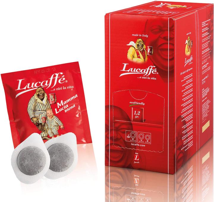 Image du produit Lucaffe Mamma Lucia (150 x Port.)