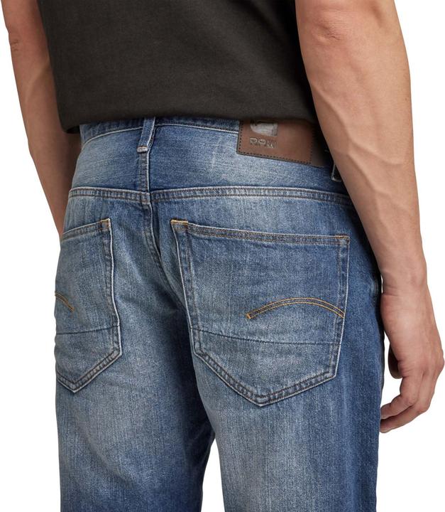 Image du produit G-Star 3301 Denim Shorts blue (29)