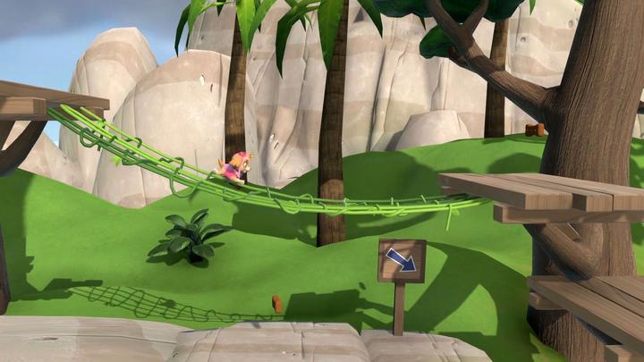 Immagine prodotto Bandai Namco Paw Patrol: In action (Switch, DE)