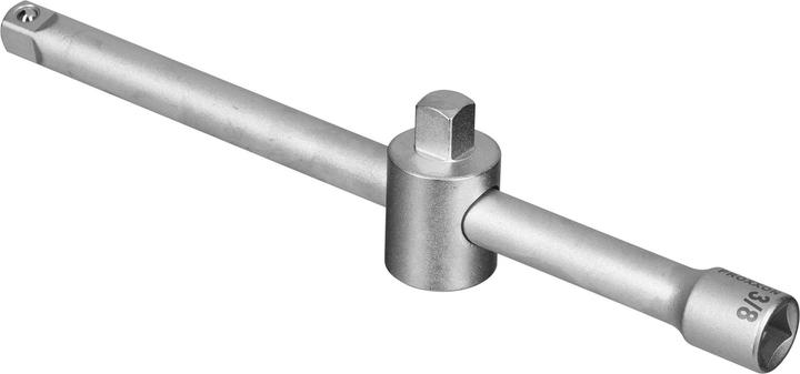 Actual product image Proxxon Socket wrench set (3/8")