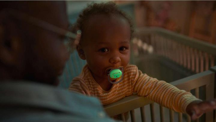 Image du produit Philips Avent Baby soothers (2 x, à partir de 18 m.)