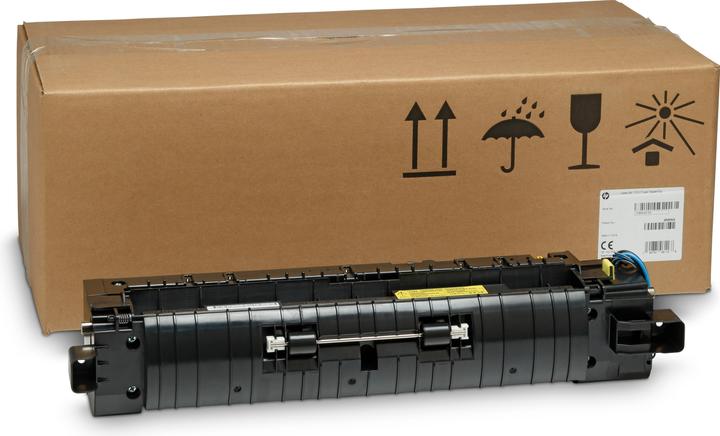 Actual product image HP LaserJet Fuser 110V Kit