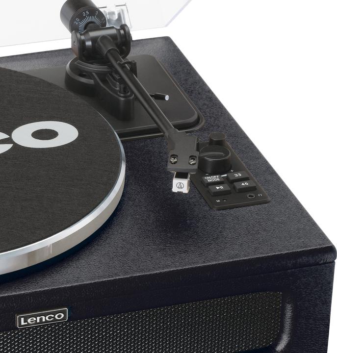 Immagine prodotto Lenco LS-430 (Manuale)