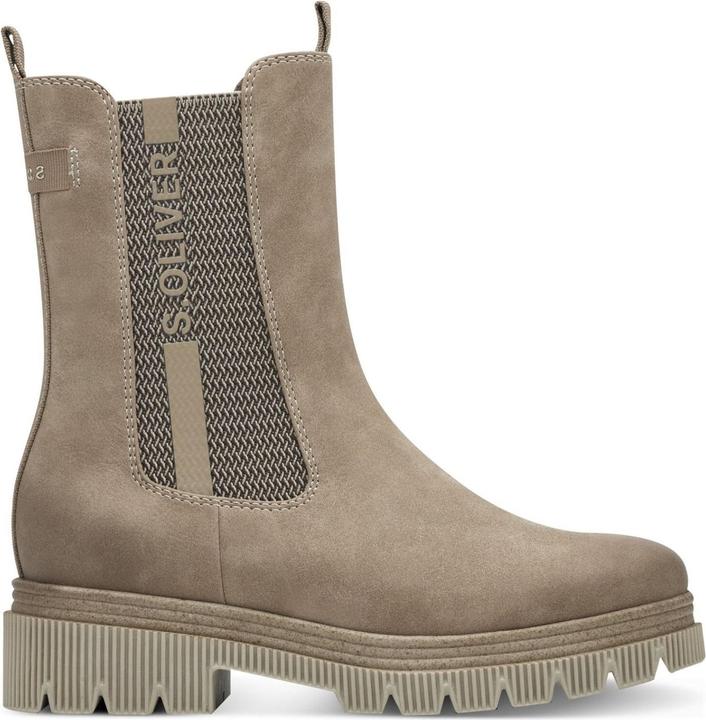 Actual product image S.Oliver Chelsea boot (39)