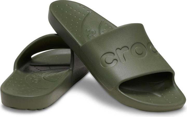 Actual product image Crocs Slide (45)