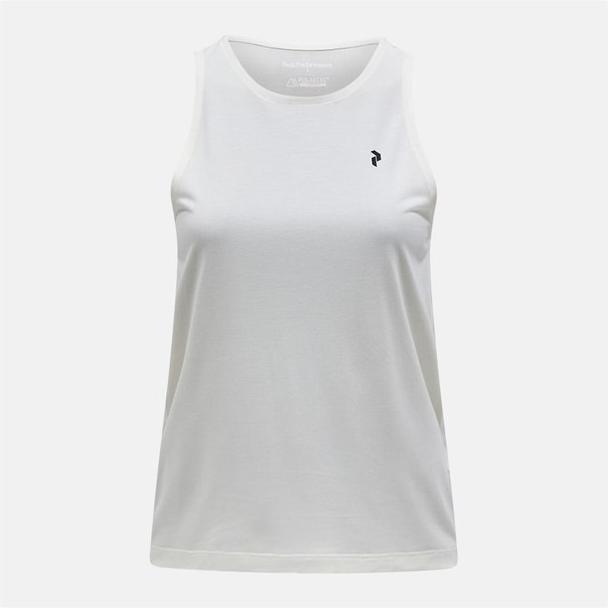Actual product image Peak Performance Women's Delta Tank Top (M)