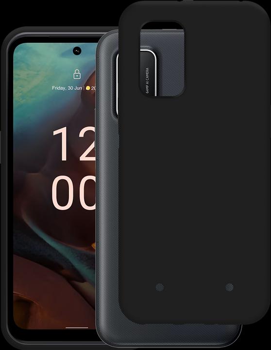 Produktbild Cazy Soft TPU Schutzhülle (Nokia XR21)