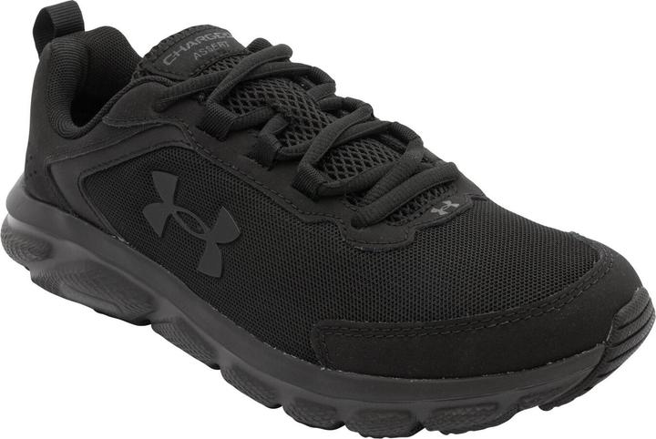 Actual product image Under Armour Tactical Charged Assert 9 Running Shoes Ladies 38 (38)