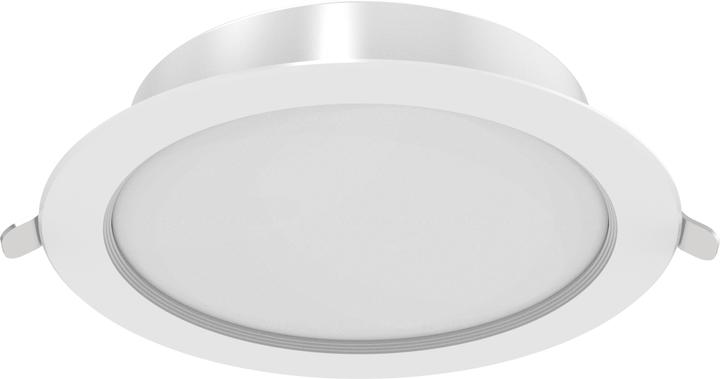 Actual product image Opple LEDDow#540001291600 LED downlight 840 (2400 lm)