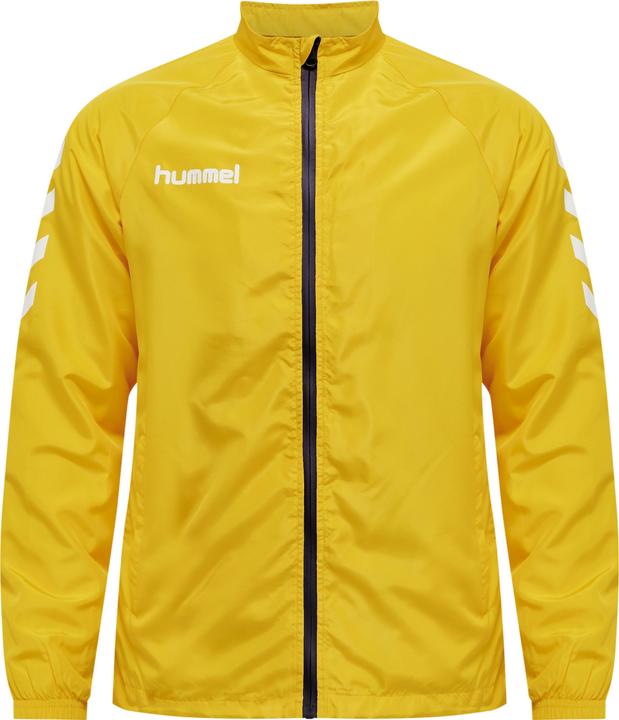 Produktbild hummel Core Micro Zip Jacket (S)