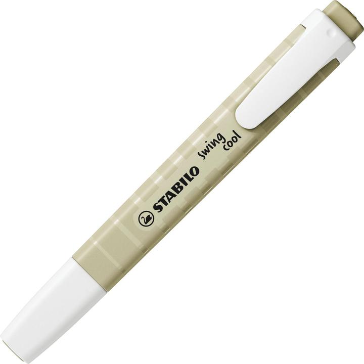 Produktbild STABILO Swing Cool (Schlammgrün, 4 mm, 1 x)