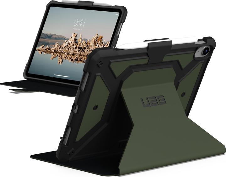 Immagine prodotto UAG Metropolis SE (iPad 2022 (10a generazione))