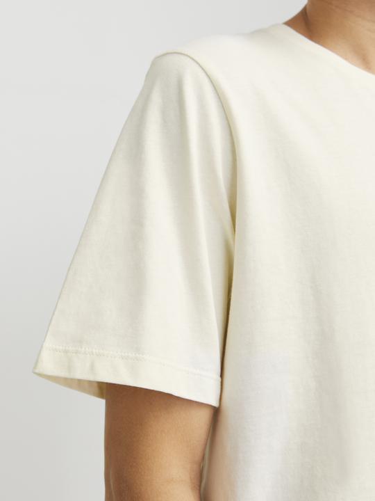 Produktbild Jack & Jones Gedruckt Rundhals T-shirt T-shirt (M)