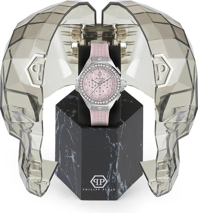 Image du produit Philipp Plein PWPSA0524 (Chronographe)