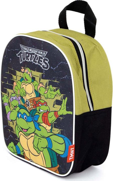 Actual product image Rucksack Teenage Mutant Ninja Turtles
