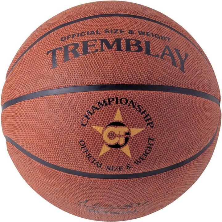 Hasbro Tremblay Basketball Cellular Match (7)