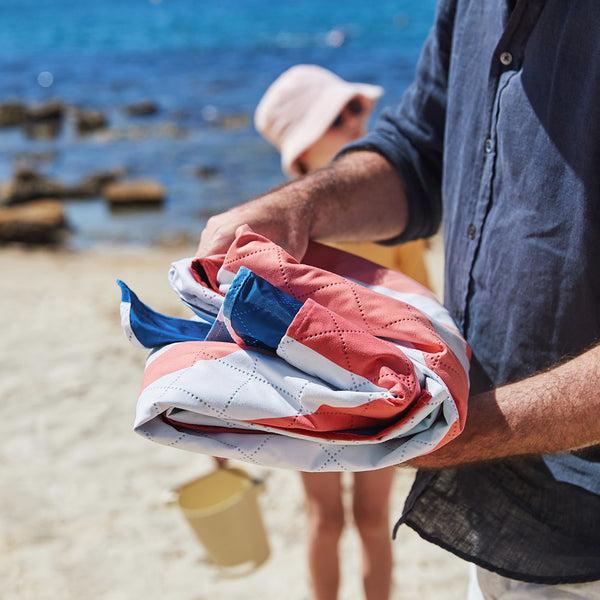 Produktbild Dock & Bay Picnic Blanket