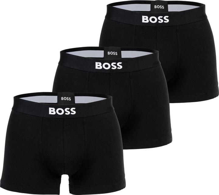 Immagine prodotto BOSS Trunk 3P ONE (XL, confezione da 3)