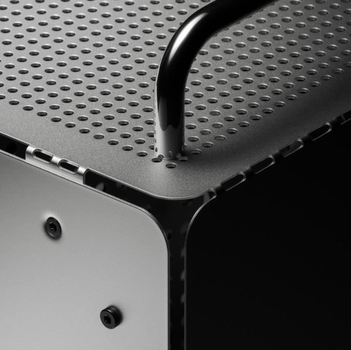 Image du produit Teenage Engineering PC case Computer-1 (Mini-ITX)