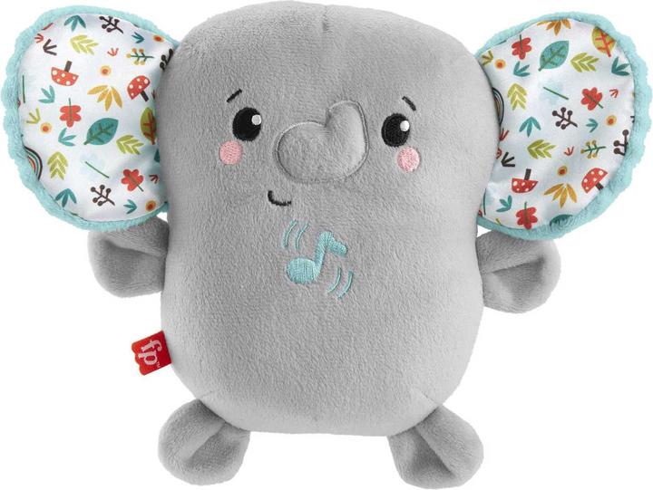 Fisher-Price Schlummer Elefant
