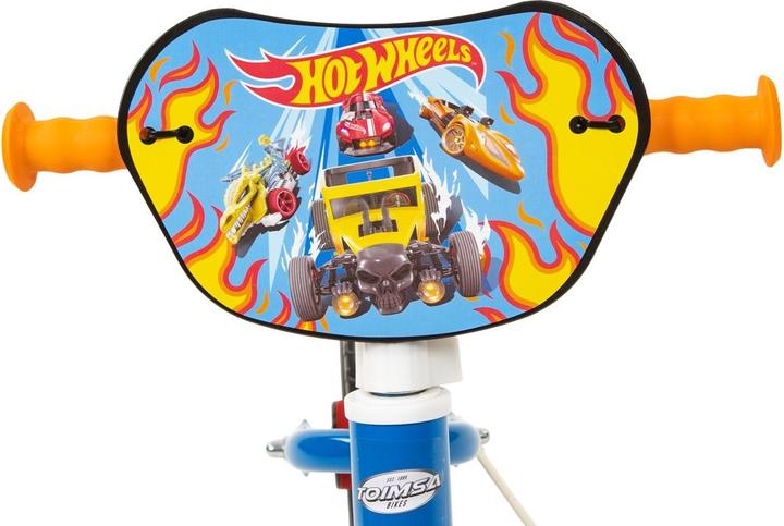Image du produit Toimsa Rower biegowy 10 HOT WHEELS 168