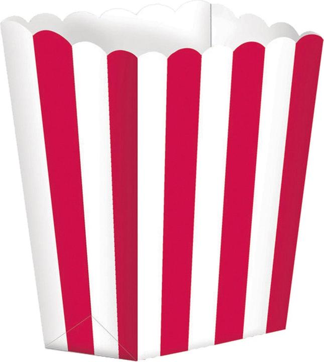 Immagine prodotto Amscan Scatole di popcorn (5 x)