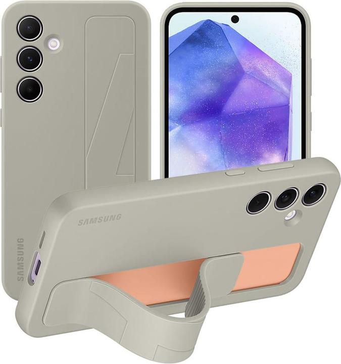 Produktbild Samsung Standing Grip Case (Samsung Galaxy A55)