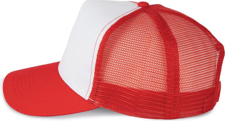 Actual product image K-up Trucker