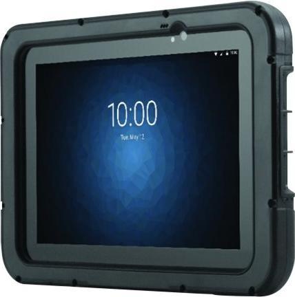 Actual product image Zebra ET56 (4G, 10.10", 64 GB, Black)