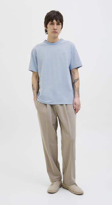 Image du produit Jack & Jones Logo Rundhals T-shirt T-shirt (XL)