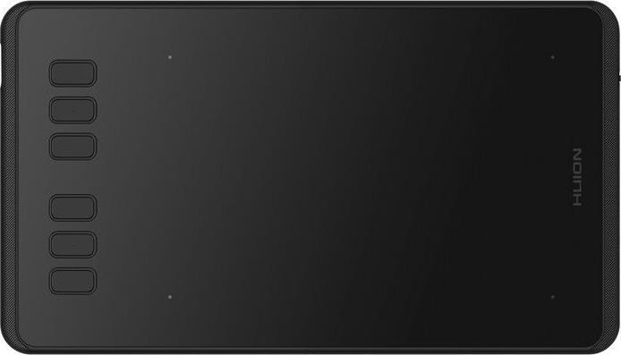 Productafbeelding Huion H640P (623.62", 5080 lpi)