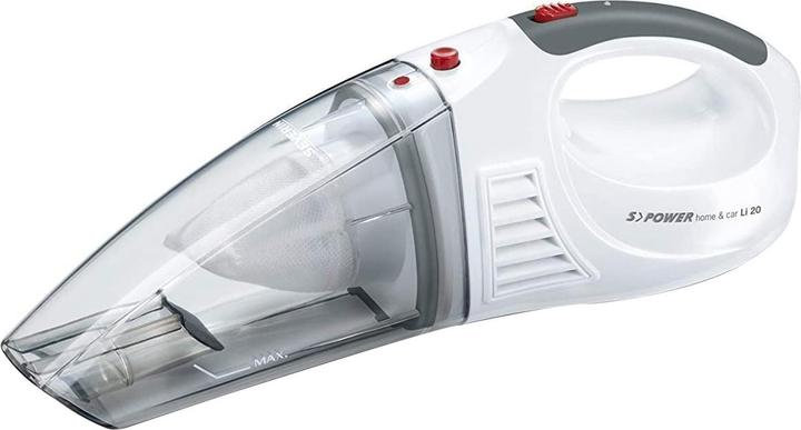 Severin Hv7144