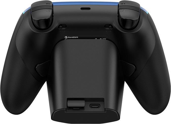 Produktbild Gamesir SuperNova T4n Pro Wireless Controller (blau) (PC, Switch, Android, iOS)