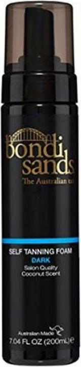 Produktbild Bondi Sands Self Tanning Foam (Selbstbräunungsschaum, 200 ml)