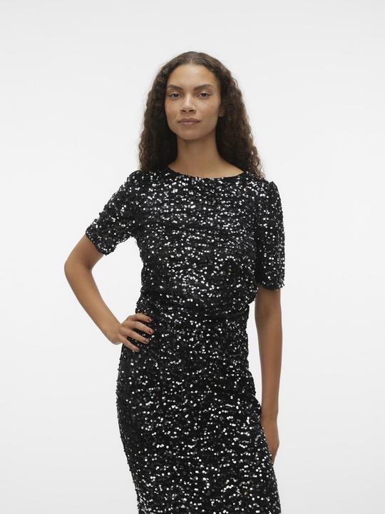 Immagine prodotto Vero Moda Vmfame Ss Top Jrs Top (M)