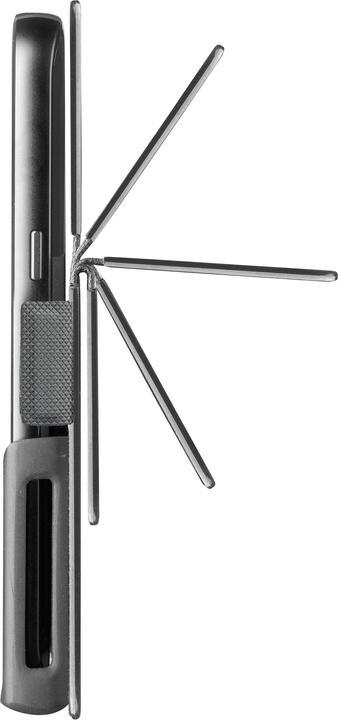 Image du produit Cellularline Slide & Click - L: (Misure max telefono: 90mm * 170mm) (Universel)