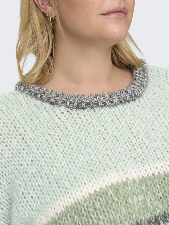 Produktbild Only CARALYSSA Strickpullover Strickpullover (S)